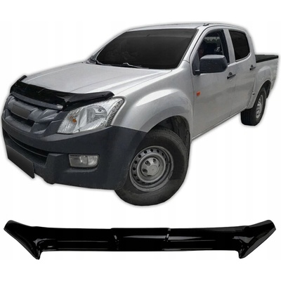 SCOUTT Deflektor prednej kapoty Isuzu D max 2012-2015