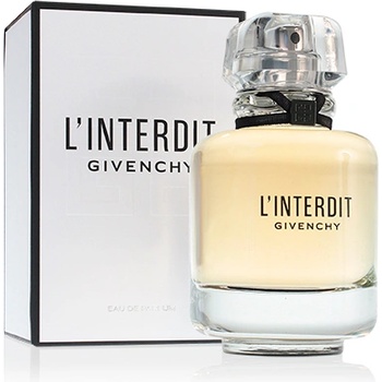 Givenchy L'Interdit Eau de Parfum Woman 35 мл