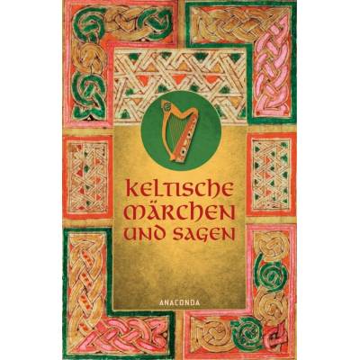 Keltische Märchen und Sagen