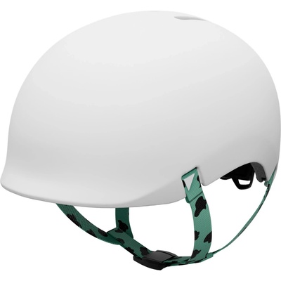 Giro Каска за велосипед Giro Hoxton Mips Bike helmet - Matte White - размер M 55-59 cm (851-1864-0512)