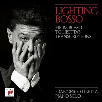 Image 1 of Francesco Libetta - Lighting Bosso (2 LP) (0196588606915)