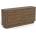 Actona Комод MADERA 160x75 см дъб (AO0196)