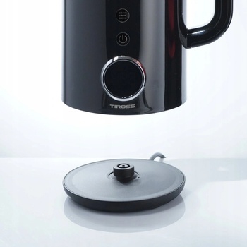 TIROSS Електрическа кана за вода Tiross TS-2704, 1, 7 л, синя (TS-2704)