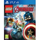 Hry na PS4 LEGO Marvels Avengers