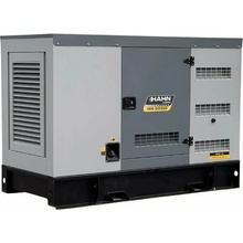 Hahn & Sohn HDE20SS3-DW