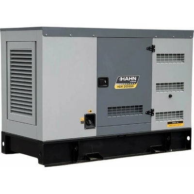 Hahn & Sohn HDE20SS3-DW
