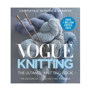 Vogue Knitting (ISBN: 9781942021698)