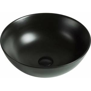 Rune Elysium Loire 41,5 cm matt black (100069)