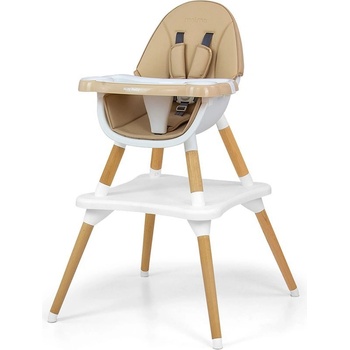 Milly Mally 2v1 Espoo béžová