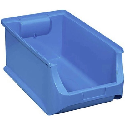 Allit skladový box 205 x 150 x 355 mm modrá 1 ks 456212