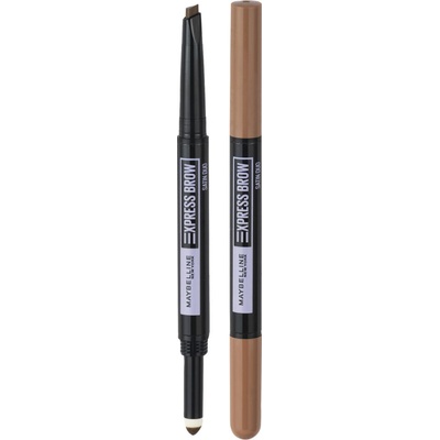 Maybelline Express Brow ceruzka na obočie Dark Blonde 0,71 g