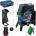 Bosch GCL 2-50 CG + RM 2 + BM 3 0601066H00