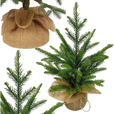 Verk 26227 Umělý vánoční stromeček 50 cm – Zboží Dáma