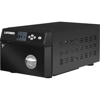 Lafomed Autoklav LFSS03AA LCD 3 L