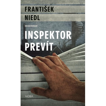 Inspektor Prevít - František Niedl