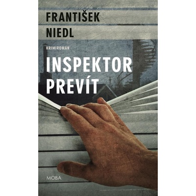 Inspektor Prevít - František Niedl