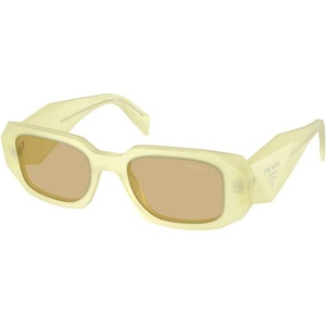 Prada Диоптрични очила Prada PR 17WS 21G10R - leshti Слънчеви очила