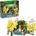 LEGO® Строителна Игра с Блокове Lego Wicked 75688 476 Части (5702017812960)