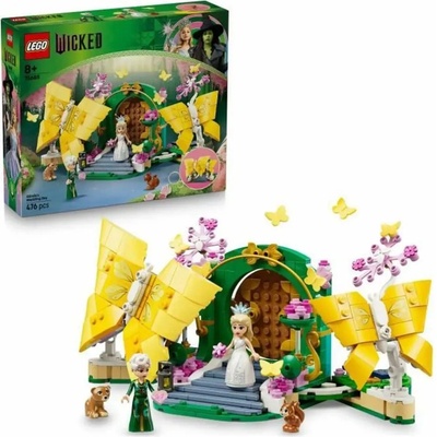 LEGO® Строителна Игра с Блокове Lego Wicked 75688 476 Части (5702017812960)