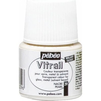 Vitrail 45 ml 39 Pearl