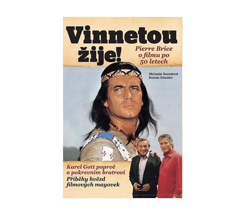 Vinnetou žije!