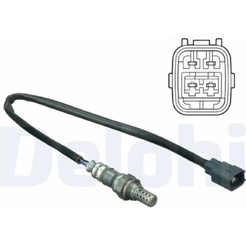 Lambda sonda DELPHI ES20157-12B1