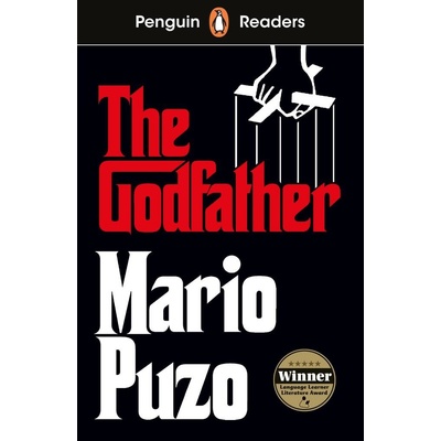 Penguin Readers Level 7: The Godfather (ELT Graded Reader)