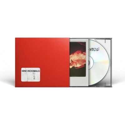 Nine Inch Nails & Boys Noize - Nine Inch Noize CD