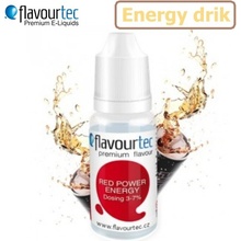 Flavourtec Energy drink 10 ml