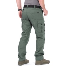 Nohavice Pentagon BDU 2.0 čierne
