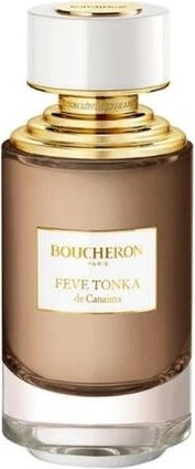 Boucheron Feve Tonka de Canaima EDP 125 ml Tester