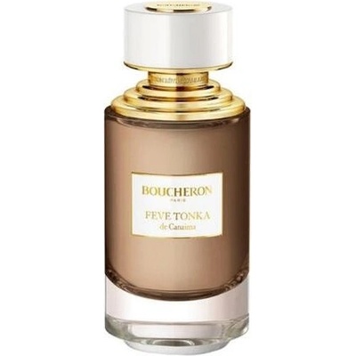 Boucheron Feve Tonka de Canaima EDP 125 ml Tester