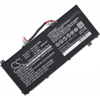 Image 1 of Acer Батерия за Acer Aspire Nitro VN7 571G 572G 572T 572TG