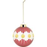 Alessi Коледна топка Delight I (NZ04 1)