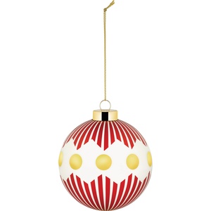 Alessi Коледна топка Delight I (NZ04 1)