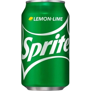 Sprite Lemon Lime 355 ml