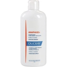 Ducray Anaphase + posilující a revitalizující šampon proti padání vlasů 400 ml