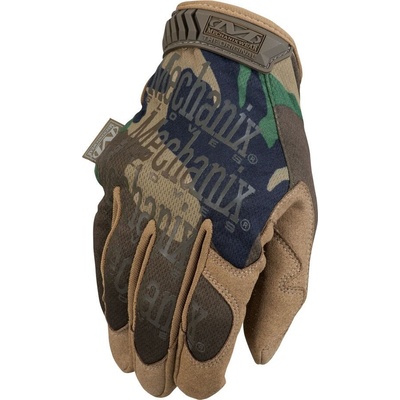 MECHANIX The Original Covert Woodland Camo