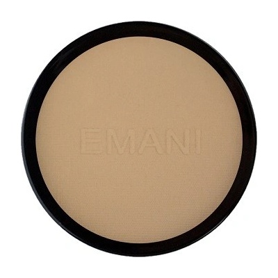 Emani HD Bamboo púdr na sjednocení pleti 12 g