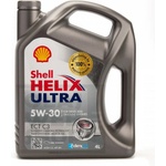 Shell Helix Ultra ECT C3 5W-30 4 l