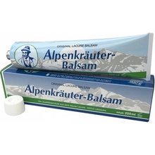 Primavera Alpenkräuter Balsam balzám z Alpských bylin 200 ml