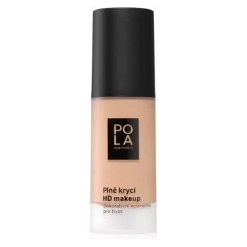 Pola Cosmetics Plně krycí HD make-up M310 30 ml