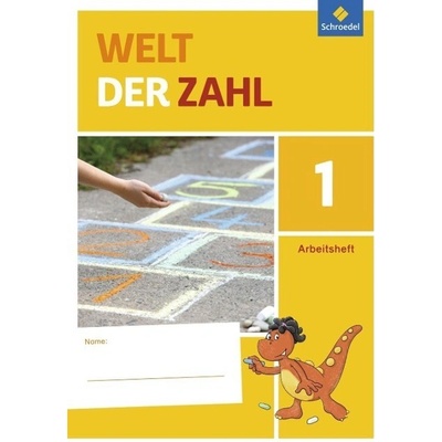 1. Schuljahr, Arbeitsheft
