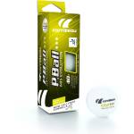 Cornilleau Тенис топки Cornilleau P-ball*** (сет 3 бр. )