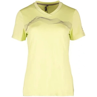 GTS 211851L dámské funkční tričko Lemon