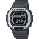 Casio MWD-110H-8A