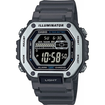 Casio MWD-110H-8A