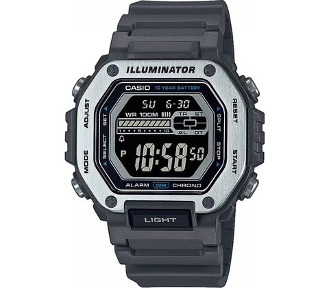 Casio MWD-110H-8A