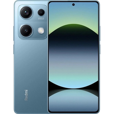 Xiaomi Redmi Note 14S 8GB/256GB Ocean Blue