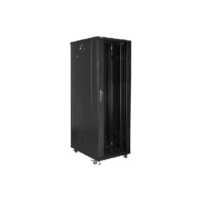 Lanberg rack cabinet 19 free-standing 47U (FF01-8847-12B)